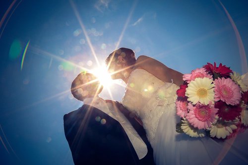 Yohann PETIT Photographe - Photographe mariage - 2 Yohann PETIT Photographe - Photographe mariage - 2
