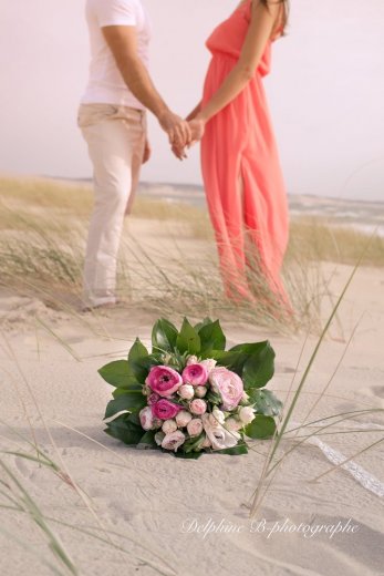 Delphine B-Photography - Photographe mariage - 1 Delphine B-Photography - Photographe mariage - 1
