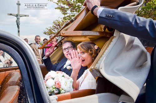 Adele / Emilie photographe - Photographe mariage - 2 Adele / Emilie photographe - Photographe mariage - 2