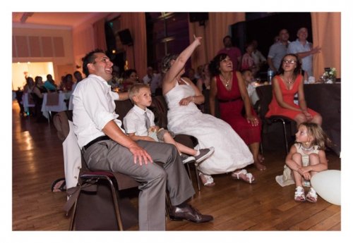 Photographe mariage - Jimmy Beunardeau Photographe - photo 134