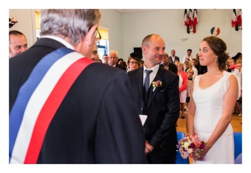 Photographe mariage - Jimmy Beunardeau Photographe - photo 75