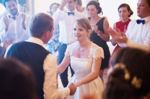Photographe mariage - Jimmy Beunardeau Photographe - photo 49