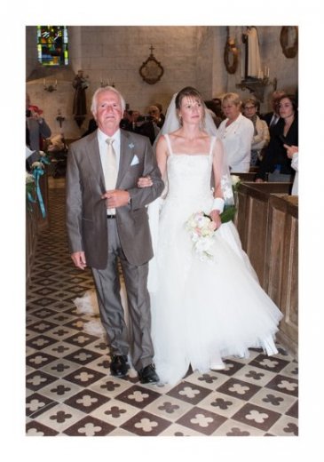 Photographe mariage - Jimmy Beunardeau Photographe - photo 129