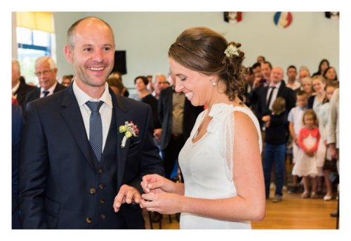 Photographe mariage - Jimmy Beunardeau Photographe - photo 74