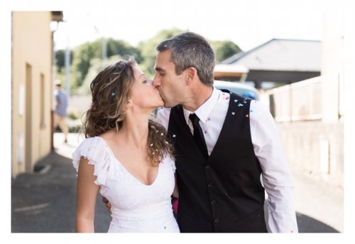 Photographe mariage - Jimmy Beunardeau Photographe - photo 27