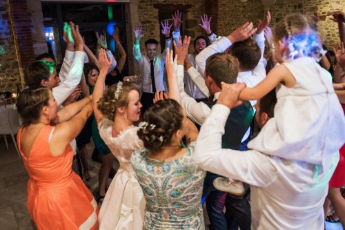 Photographe mariage - Jimmy Beunardeau Photographe - photo 41