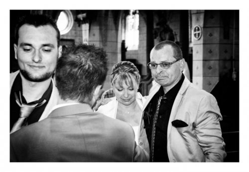 Photographe mariage - Jimmy Beunardeau Photographe - photo 141