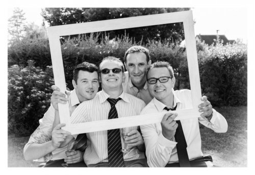 Photographe mariage - Jimmy Beunardeau Photographe - photo 139