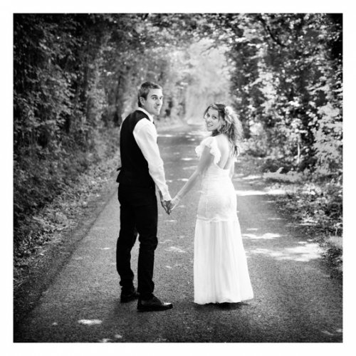 Photographe mariage - Jimmy Beunardeau Photographe - photo 13