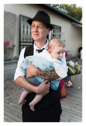 Photographe mariage - Jimmy Beunardeau Photographe - photo 106