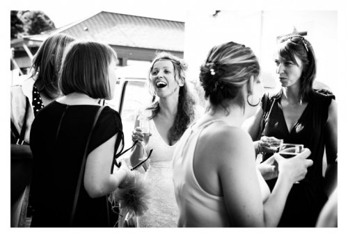 Photographe mariage - Jimmy Beunardeau Photographe - photo 29