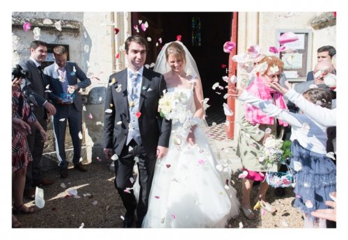 Photographe mariage - Jimmy Beunardeau Photographe - photo 127