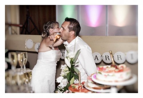 Photographe mariage - Jimmy Beunardeau Photographe - photo 132