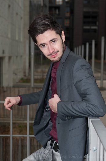 So Photographie - Photographe mariage - 1 So Photographie - Photographe mariage - 1
