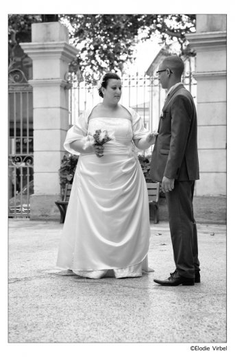 Elodie Virbel Photographe - Photographe mariage - 1 Elodie Virbel Photographe - Photographe mariage - 1