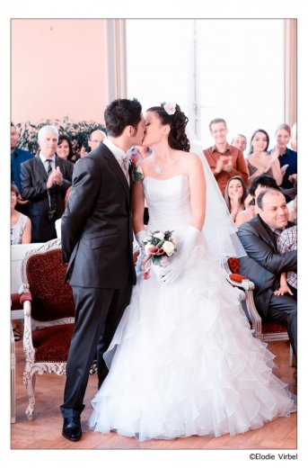 Elodie Virbel Photographe - Photographe mariage - 2 Elodie Virbel Photographe - Photographe mariage - 2