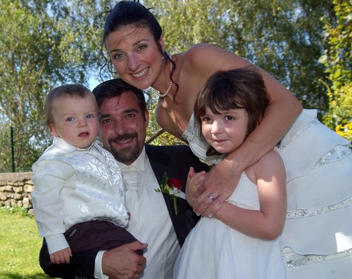 Daniel GARNY Photographie - Photographe mariage - 2 Daniel GARNY Photographie - Photographe mariage - 2