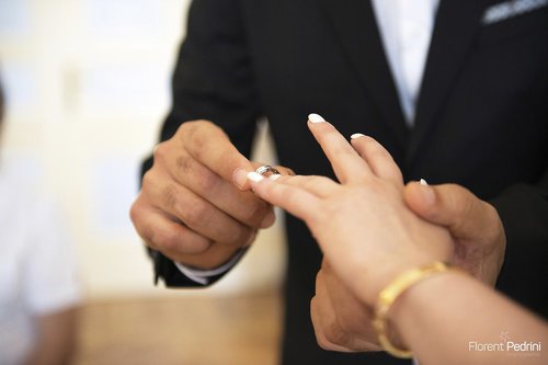 Florent Pedrini Photographe - Photographe mariage - 2 Florent Pedrini Photographe - Photographe mariage - 2