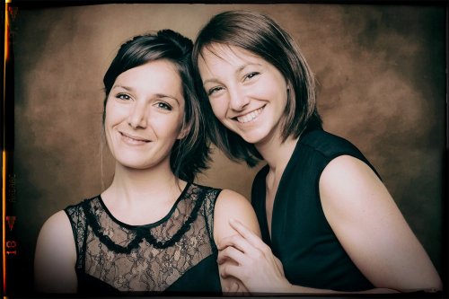 Garcia - Photographe mariage - 2 Garcia - Photographe mariage - 2