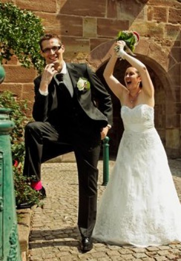 Photographe mariage - Studio Cromer - photo 10