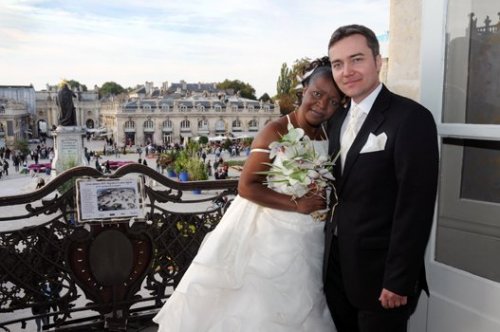 Mariage - Photographe mariage - 1 Mariage - Photographe mariage - 1