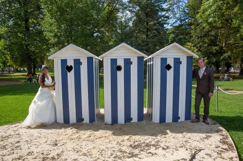 Laurent MET Photographe - Photographe mariage - 1 Laurent MET Photographe - Photographe mariage - 1