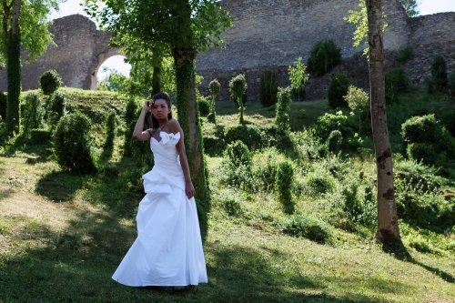 Egerie Photographies - Photographe mariage - 2 Egerie Photographies - Photographe mariage - 2