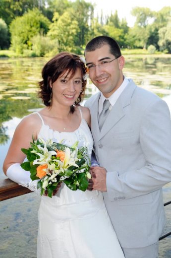 Photo Albert - Photographe mariage - 2 Photo Albert - Photographe mariage - 2