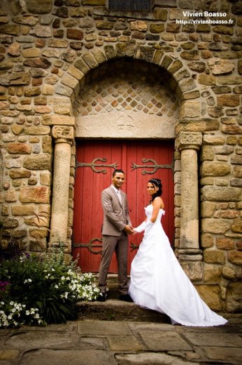 Vivien Boasso - Photographe - Photographe mariage - 1 Vivien Boasso - Photographe - Photographe mariage - 1