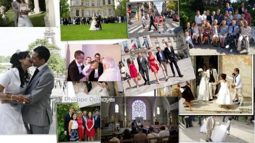 Philphotograph.fr - Photographe mariage - 1 Philphotograph.fr - Photographe mariage - 1