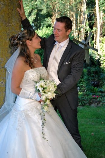DESMOULIERE DIDIER photographe - Photographe mariage - 1 DESMOULIERE DIDIER photographe - Photographe mariage - 1