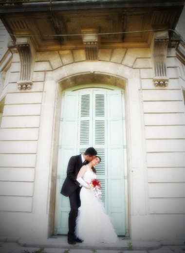 Photographe mariage - Studio Picard - photo 3