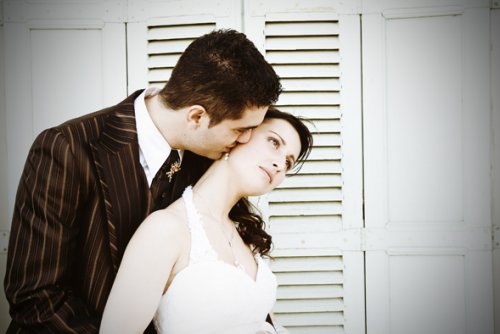 Photographe mariage - Studio Picard - photo 4