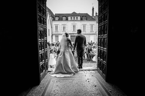 Photographe mariage - Léman Regard Photo - photo 192