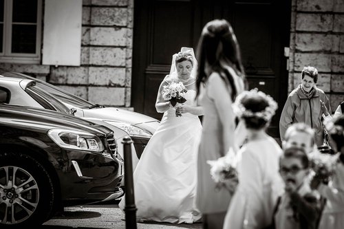 Photographe mariage - Léman Regard Photo - photo 184