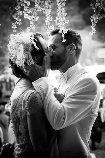 Photographe mariage - Léman Regard Photo - photo 77