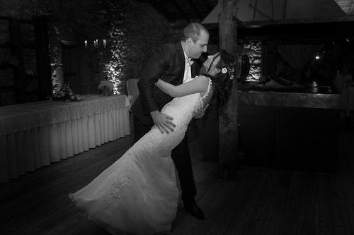 Photographe mariage - Léman Regard Photo - photo 23
