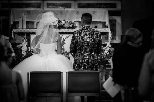 Photographe mariage - Léman Regard Photo - photo 157