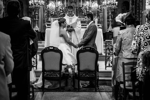 Photographe mariage - Léman Regard Photo - photo 189