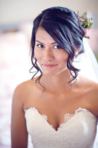 La focale d'Olga - Photographe mariage - 1 La focale d'Olga - Photographe mariage - 1