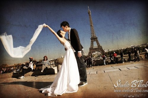 Pierre MARION - Studio BTbob - Photographe mariage - 2 Pierre MARION - Studio BTbob - Photographe mariage - 2