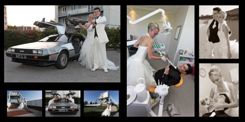 Central Photo - Photographe mariage - 2 Central Photo - Photographe mariage - 2