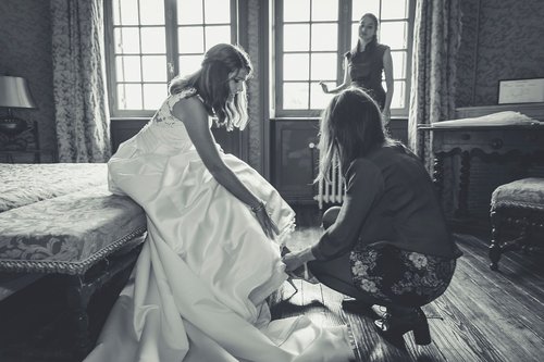KAMERAs - Photographe mariage - 2 KAMERAs - Photographe mariage - 2