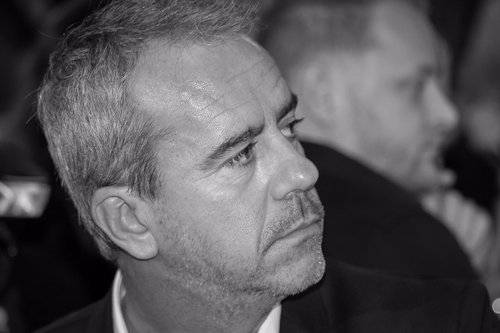 Jean-Louis VIRETTI - Photographe - 1 Jean-Louis VIRETTI - Photographe - 1