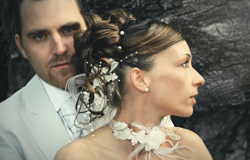DUVIVIER NATHALIE - Photographe mariage - 2 DUVIVIER NATHALIE - Photographe mariage - 2