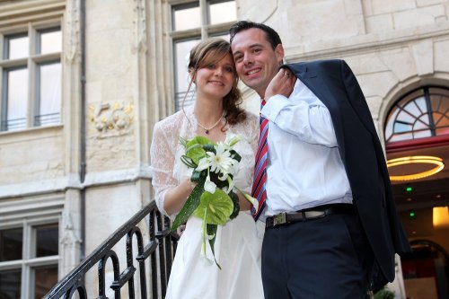 PhotoPassion76 - Photographe mariage - 2 PhotoPassion76 - Photographe mariage - 2