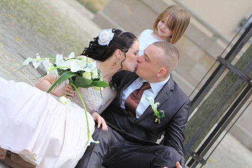 Thomas Rouet - Photographe mariage - 2 Thomas Rouet - Photographe mariage - 2