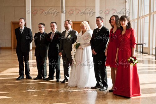 G PACHOUTINE - Photographe mariage - 2 G PACHOUTINE - Photographe mariage - 2
