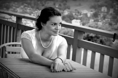 Mona Marchand-Arvier - Photographe mariage - 1 Mona Marchand-Arvier - Photographe mariage - 1