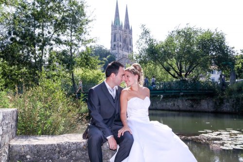 Photographe mariage - Atelier Photo Vidéo 49 - photo 13